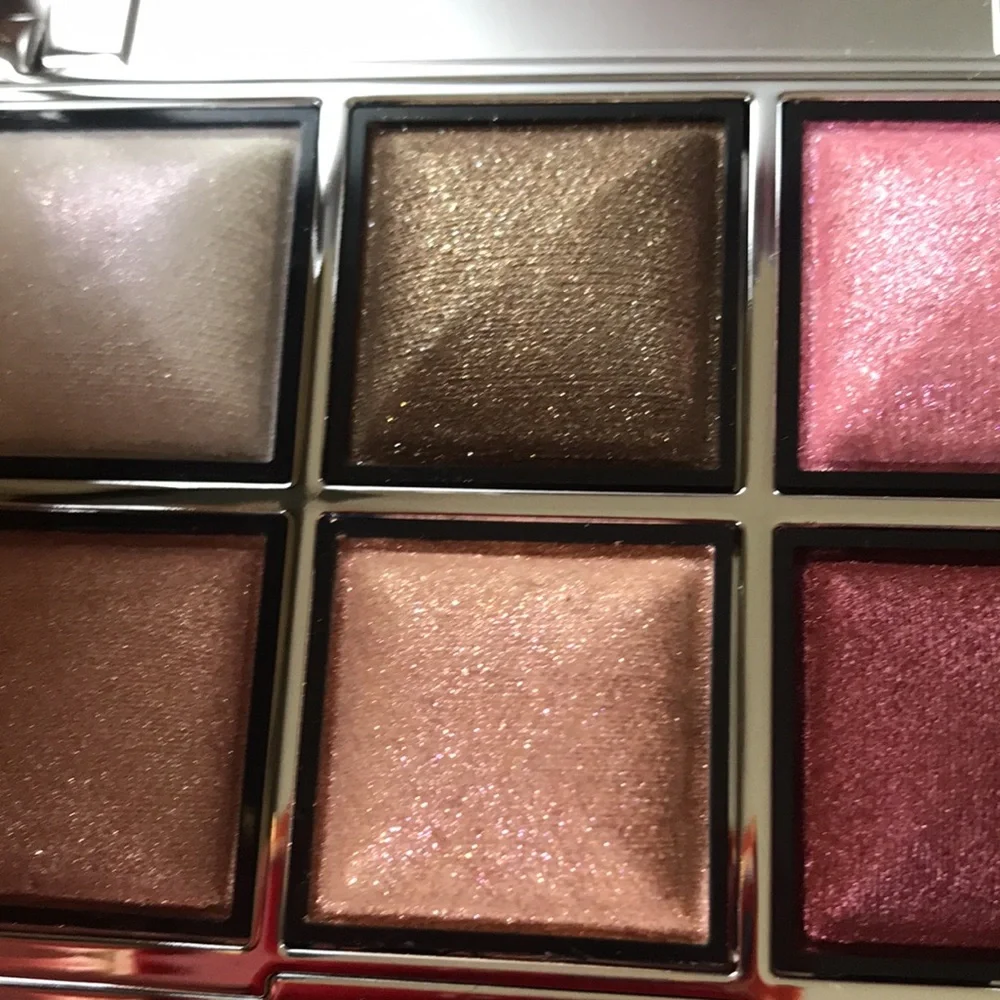 Lancôme Collectables LES MONOCHROMATIQUES ALL OVER PALETTE